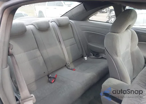 2007 Honda Civic Ex из США, поврежденный, VIN 2HGFG12857H539719